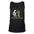 F It Im Going Hunting Tshirt Unisex Tank Top