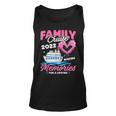 Family Cruise 2022 Funny Cruise Vacation Party Trip  Men Women Tank Top Graphic Print Unisex