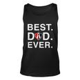 Fc Atlas Mexico Best Dad Ever Football Club Orgullo Mexicano Tshirt Unisex Tank Top