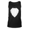 Fox Body Chest Costume Easy Halloween Costume Gift Funny Men Women Tank Top Graphic Print Unisex