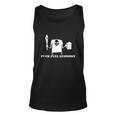 Fuck Fuel Economy Monster Tshirt Unisex Tank Top