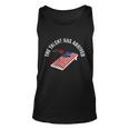 Fun Cornhole Gift The Talent Has Arrived Cornhole Team Funny Gift Unisex Tank Top