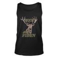 Funny Anti Biden Fjb Buck Joe Fiden Deer Unisex Tank Top