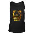 Funny Cancer Queen Afro Born In June 21 To July 22 Birthday Unisex Tank Top