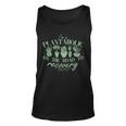 Funny Im A Plantaholic On The Road To Recovery Unisex Tank Top