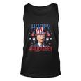 Funny Merry 4Th Of July You Know The Thing Joe Biden Men Unisex Tank Top