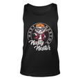 Funny Nasty Nestor Baseball Unisex Tank Top