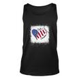 Funny Patriotic 4Th Of July Christian Unisex Tank Top