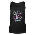 Funny Sixteenth Birthday Party Unisex Tank Top