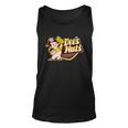 Funny Vintage Dees Nuts Logo Tshirt Unisex Tank Top