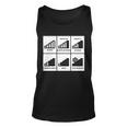 Funny Wifi Unisex Tank Top