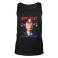 Funny Women Men 4Th Of July Merry 4Th Of You Know The Thing Unisex Tank Top