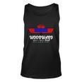 Funny Woodward Cruise Flight Retro 2022 Car Cruise Graphic Design Printed Casual Daily Basic Unisex Tank Top