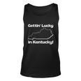 Gettin Lucky In Kentucky School Of Rock Classic Graphic Tshirt Unisex Tank Top