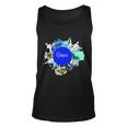 Greece V2 Unisex Tank Top