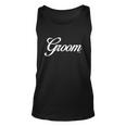 Groom V3 Unisex Tank Top