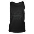 Halloween Rules Carve A Pumpkin Weak A Costume Stay Up Late Cat Candy Unisex Tank Top