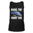 Hang The Front Unisex Tank Top