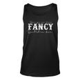 Heres Your One Chance Fancy Dont Let Me Down Men Women Tank Top Graphic Print Unisex