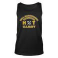 Hull Maintenance Technician Ht Unisex Tank Top