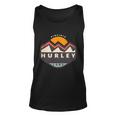 Hurley Virginia Unisex Tank Top