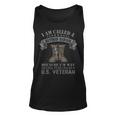 I Am Called A Badass Unisex Tank Top