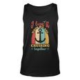 I Love It When We Are Cruising Together Family Cruise Unisex Tank Top