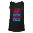 I May Not Be Perfect But At Least Im Not A Democrat Unisex Tank Top