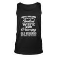 I Never Dreamed Id Grow Up To Be A Spoiled Wife Gift Unisex Tank Top