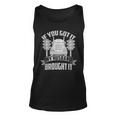 If You Got It My Husband Brought It -Truckers Wife Unisex Tank Top