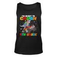 Im Ready To Crush 4Th Grade Unisex Tank Top