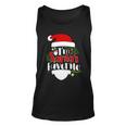 Im Santas Favorite Christmas Tshirt Unisex Tank Top