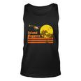 Island Hoppers Unisex Tank Top