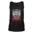 It Cannot Be Inherited Nor Can It Be Purchased Unisex Tank Top