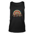Keep Abortion Safe And Legal Feminist Unisex Tank Top