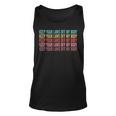 Keep Your Laws Off My Body My Choice Pro Choice Abortion Unisex Tank Top