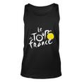 Le De Tour France New Tshirt Unisex Tank Top