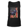 Lets Go Branson Brandon Conservative Anti Liberal Unisex Tank Top