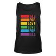 Lgbt Im Not Gay Im Super Gay Pride Month Unisex Tank Top