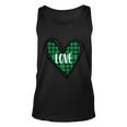 Love Funny Halloween Quote V6 Unisex Tank Top