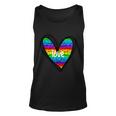 Love Funny Halloween Quote V9 Unisex Tank Top