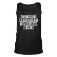 Lovely Funny Cool Sarcastic Its Time To Make A Toast To Unisex Tank Top
