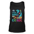 Making Waves In 5Th Grade Back To School First Day Of School Unisex Tank Top