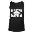 Master Baiter World Class Unisex Tank Top