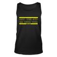 May The 4Th Be With You Always Unisex Tank Top