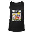 Melvins Houdini Tshirt Unisex Tank Top