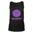 Member Berries Member Funny Berry Meme Unisex Tank Top