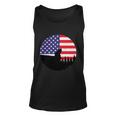 Meow 4Th Of July Cat Lover Cute Plus Size Graphic Shirt For Men Women Family Unisex Tank Top