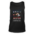 Nasty Nestor Cortes Jr Sport Graphic Tee Unisex Tank Top