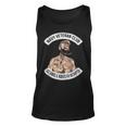 Navy Uss Samuel B Roberts Ffg Unisex Tank Top